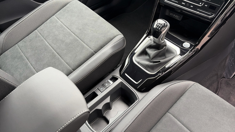 Volkswagen T-Roc 1.0 TSI 115 Style Design 5dr Petrol Hatchback